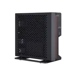 Fujitsu FUTRO S5011 - Client léger - USFF - 1 x Ryzen Embedded R1305G - 1.5 GHz - RAM 4 Go - SSD 6... (VFY:S5011THU1EIN)_6